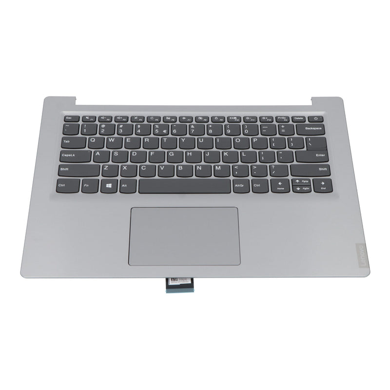 Lenovo Laptop -Tastatur QWERTY Us + Top Cover