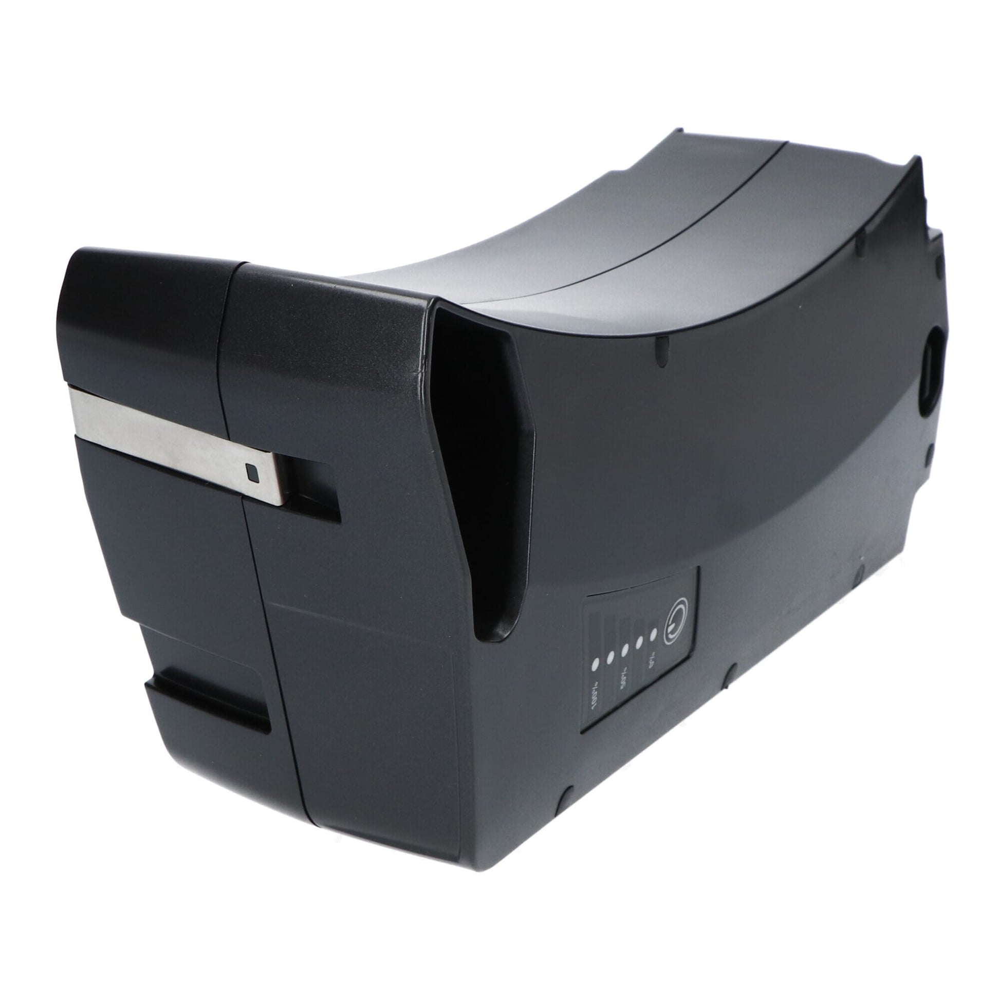 BMZ Derby Evo Fahrrad Batterie -Sitzrohr 36,5 V 14,25AH