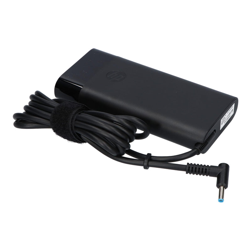 HP 150-Watt-Netadapter (4,5 mm) (4SC18AA)