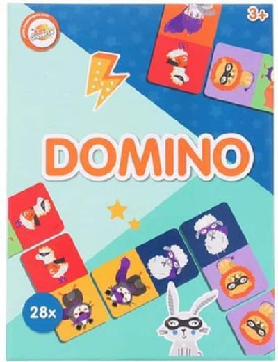 Intro Memo Memory Game sammeln die meisten Doppelkarten, mit Tieren Bilder