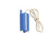 Tauchpumpe 12V 10Ltr. minus blau