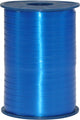 Globos Kräuselband 10mm 250mtr blau