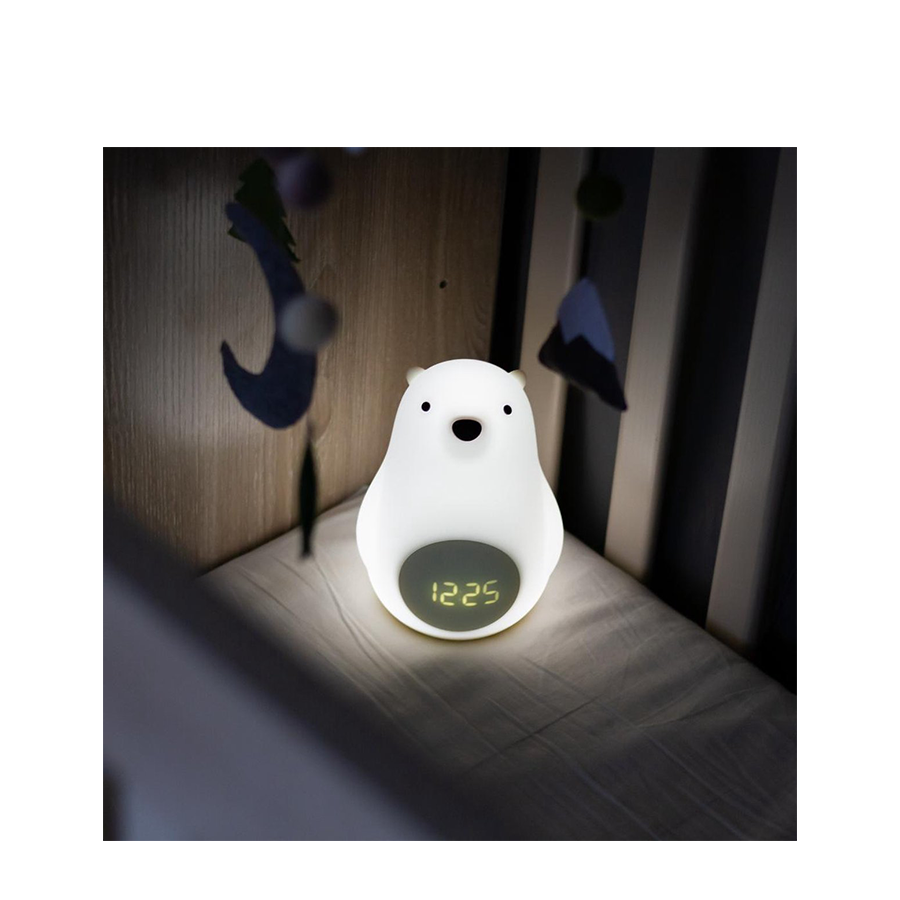 Doodies Nachtlampe Bobby Bear