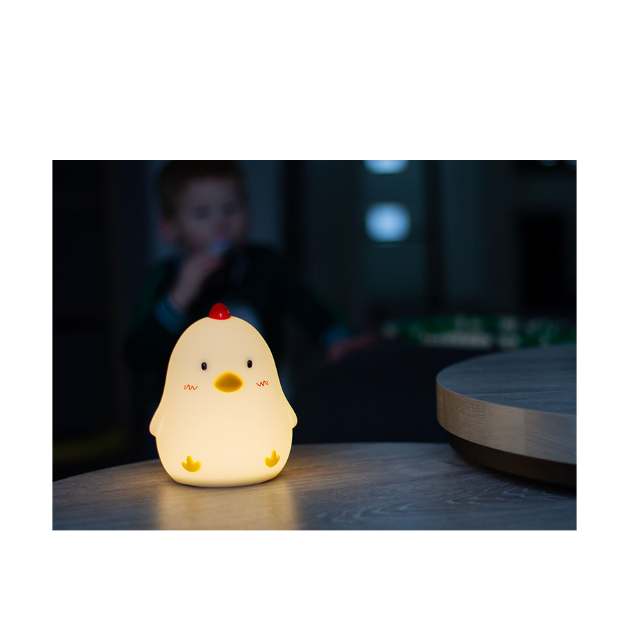 Doodies Nachtlampe Chicka Chicken