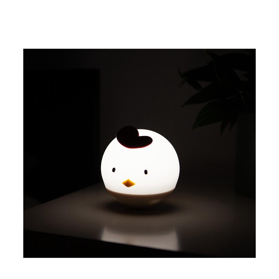 Doodies Nachtlampe Chickie Chicken