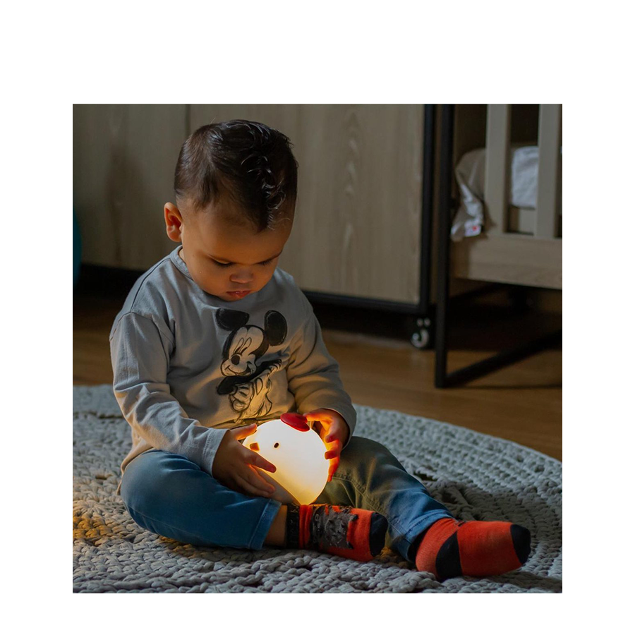 Doodies Nachtlampe Chickie Chicken
