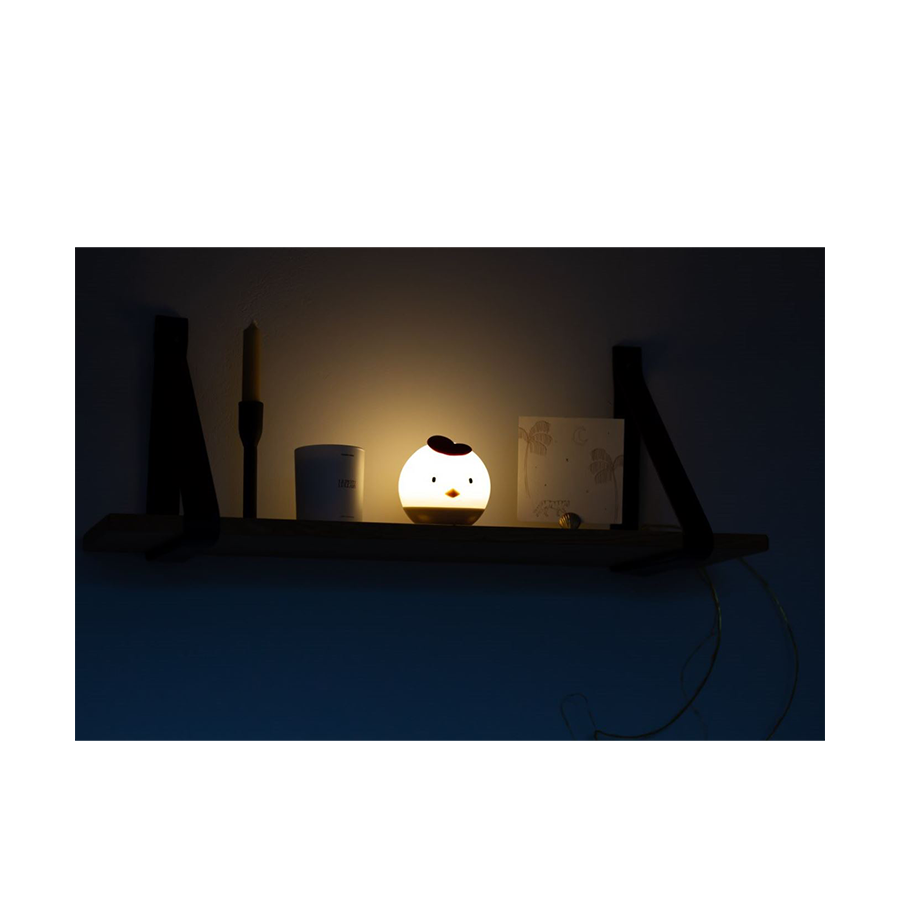Doodies Nachtlampe Chickie Chicken