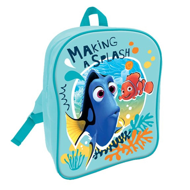 Dory Nemo Rucksack