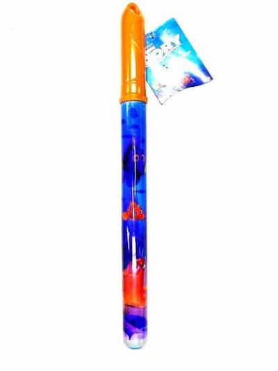 Bubble Blow Sword mit Finding Dory macht die schönsten Blasen