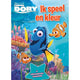 Taktisch Finding Dory Play and Color in diesem schönen Buch