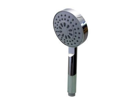Ecosavers Luxus Duschkopf Chrom