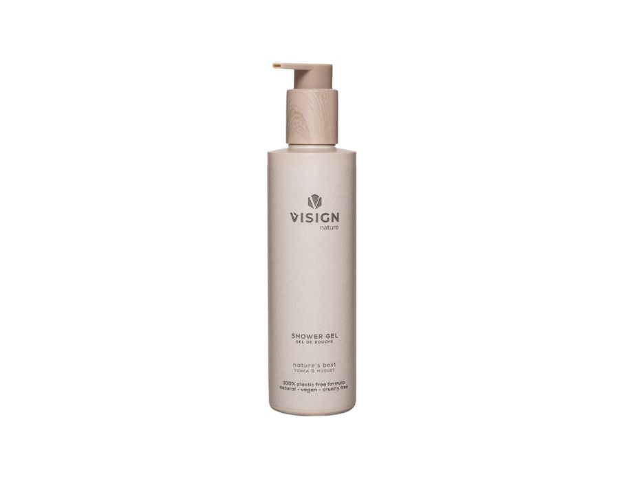Vissign Nature Duschgel Nature Bestes