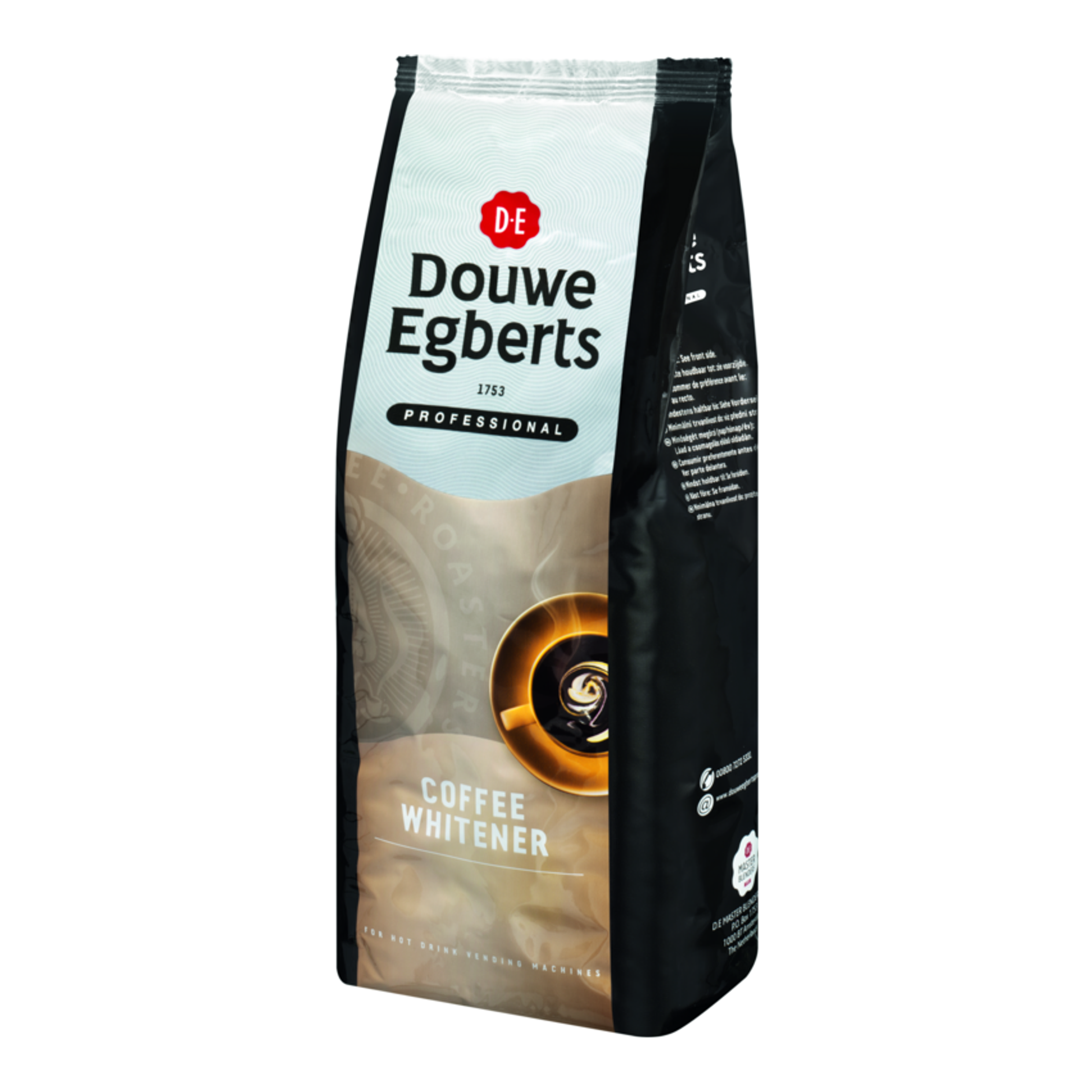 Douwe Egberts leichter cremiger Kaffeeweißer (1 kg)
