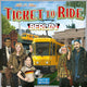 Brettspiel „Ticket to Ride Berlin“.