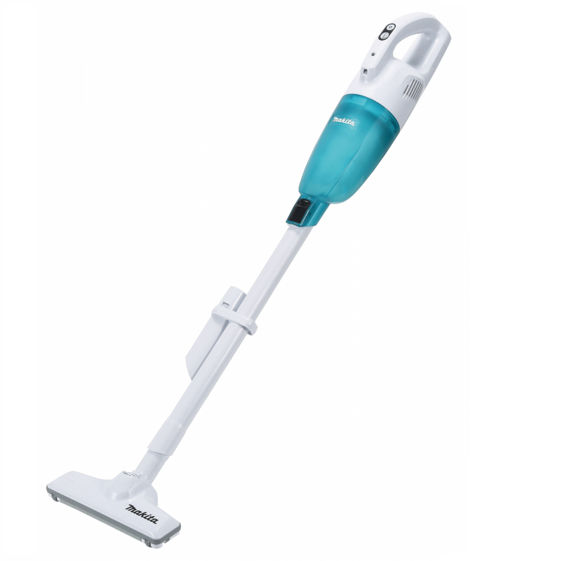 Makita cl117fdx1 Akku-Staubsauger | blau | 12 V max. | Eingebauter 2,0-Ah-Li-Ionen-Akku – CL117FDX1