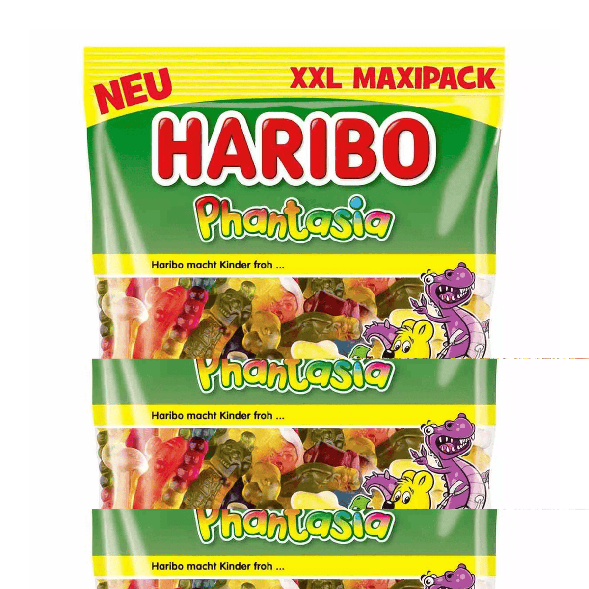 Haribo-Phantasia (26x 340g)