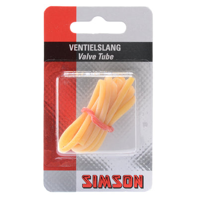 Simson Ventilschlauch