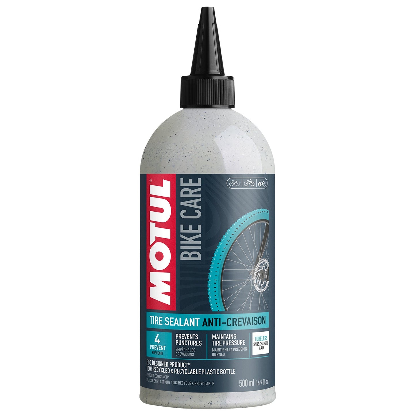 Motul Motul Dichtmittel für schlauchlose Reifen 500 ml