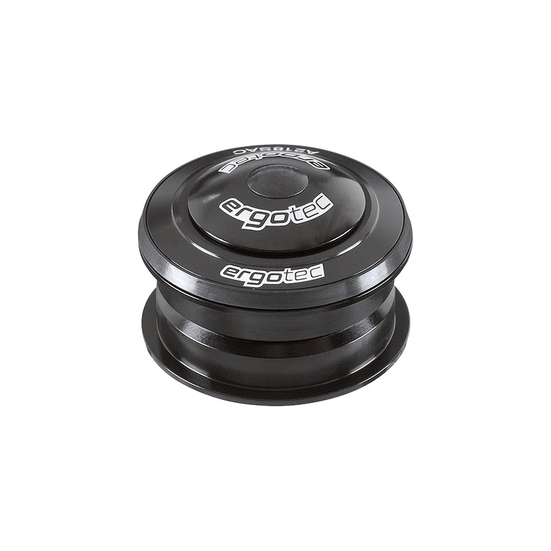 Ergotec Headset A218SAC 1-1 8 halbintegriert schwarz