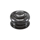 Ergotec Headset A218SAC 1-1 8 halbintegriert schwarz