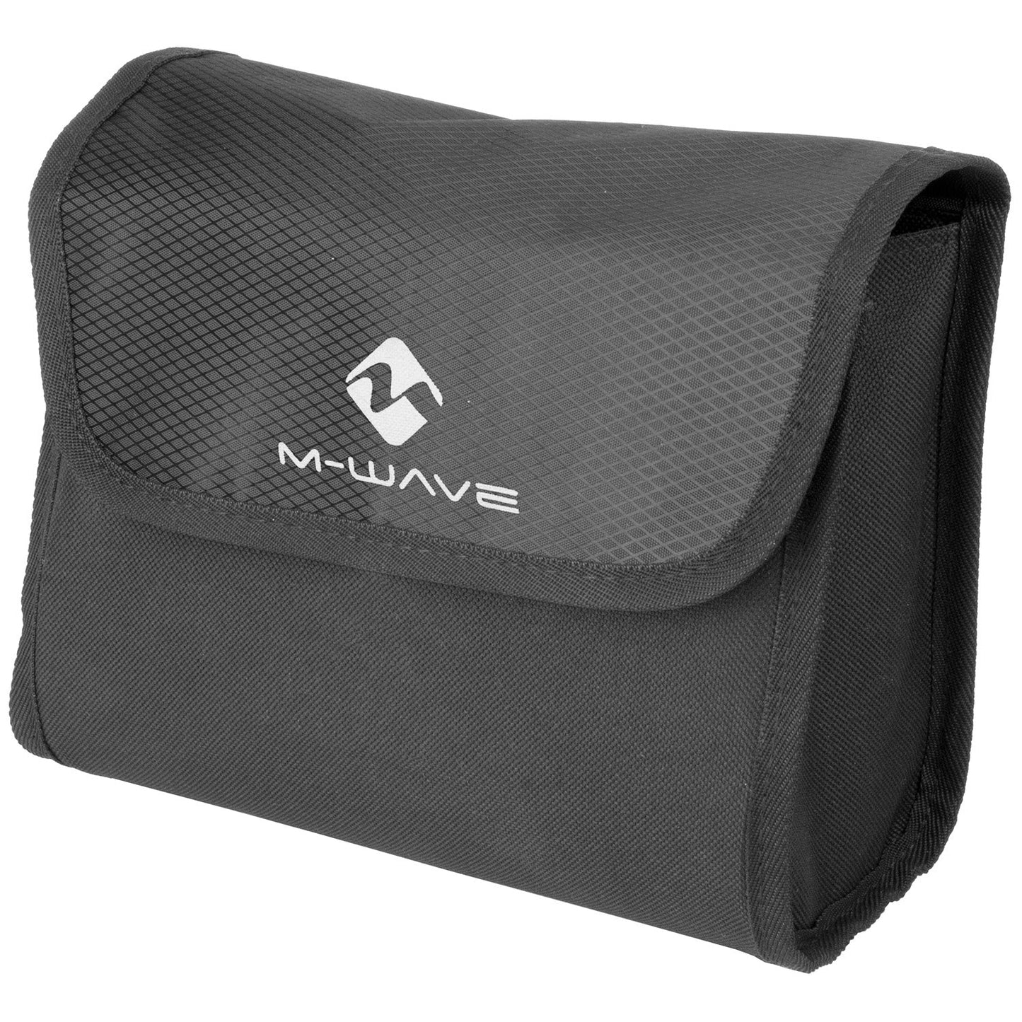 M-Wave Bar Bag Utrecht Reise um Öko schwarz