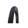 Schwalbe Exterior 24-2.60 (65-507) Pick-up Perfple Sd Ts Black +R.