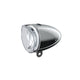Spanninga LED-Scheinwerfer Trendo Xdoc LED fr.light Trendo XDoc Chrom