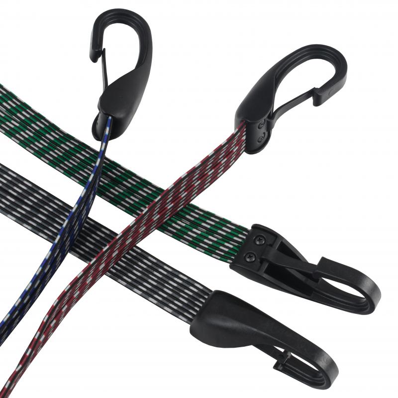 Widek Quickb Hanke Haken Haken 2 Riemen sort
