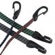 Widek Quickb Hanke Haken Haken 2 Riemen sort