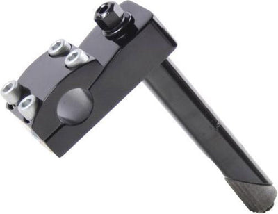 Vorbau Freestyle BMX 21,1 mm schwarz