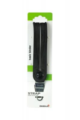 Widek 101501 quick tie schwarz Gummi mit Haken 26 28 Zoll auf Karte