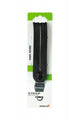 Widek 101501 quick tie schwarz Gummi mit Haken 26 28 Zoll auf Karte