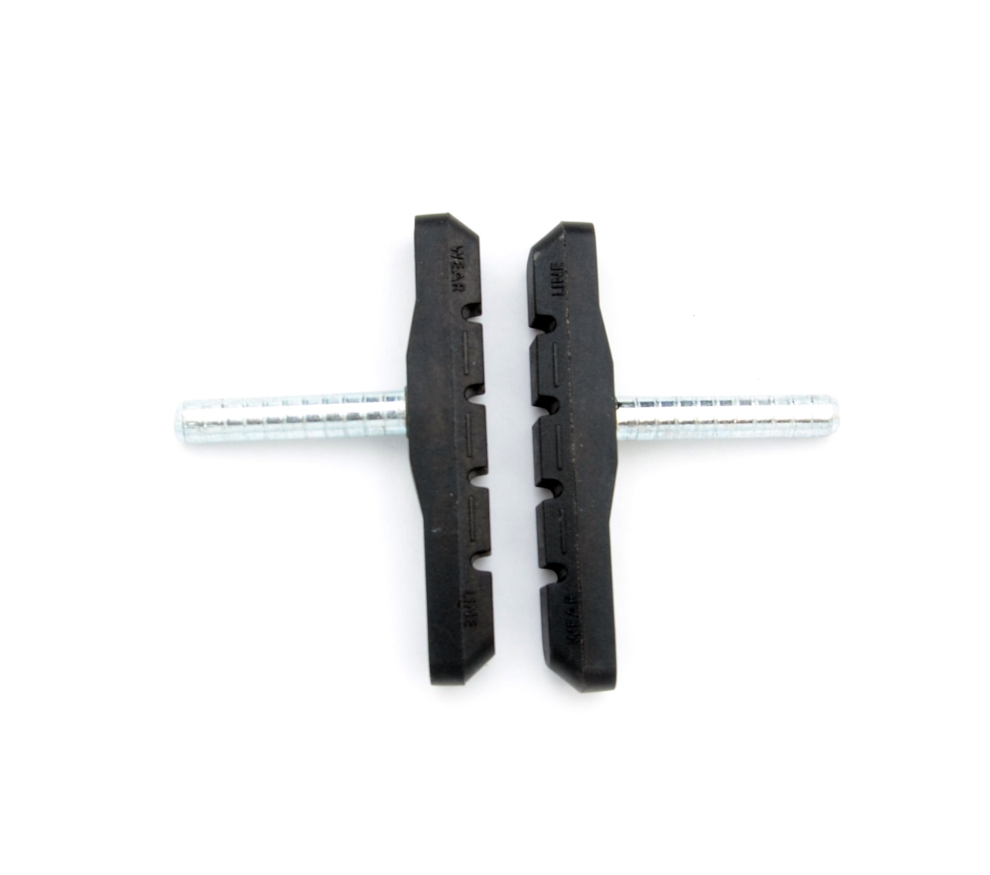 Simson V-Bremse Bremsbacke m Stift