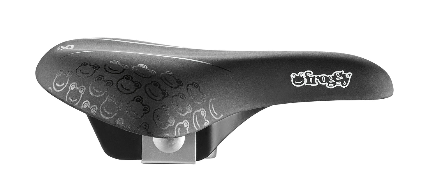 Sattel Selle Royal 1702JCN Junior Froggy
