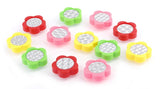 Buzaglo Pexkids Speichenkappe mit Reflexion 4x3 auf Karte - afbeelding 1