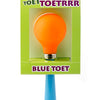 Pexkids pexkids balhorn stahl gerade blau auf karte