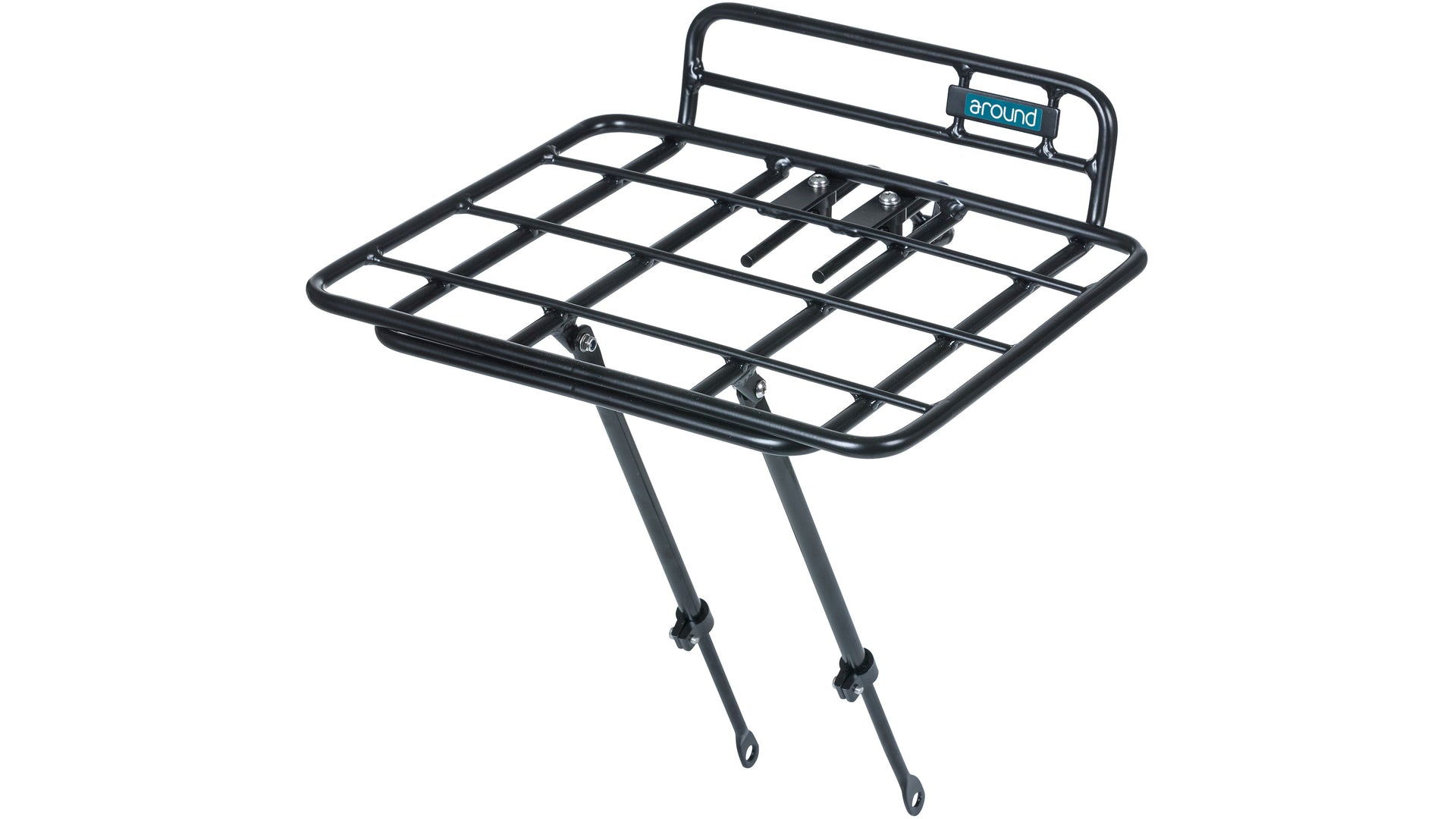 Um den Transportgepäck Rack, zuerst