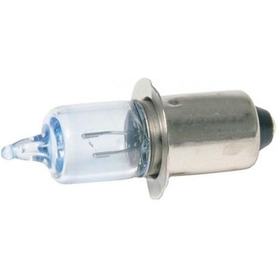 Spanninga Lampe 6V-2,4W Px13 Halogen, pro Stück