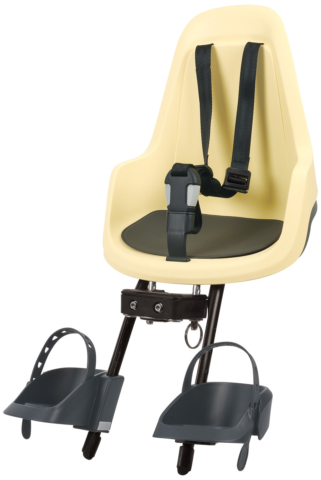 Seat Bobike Mini Go Zitronensorbet