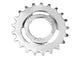 Sturmeyarcher Gear Sturmey Archer 16t | 3 32 | flach | Chrom