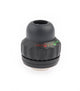 Post Modern Lenkkopf Lock-Out Lenkerschloss Pinole 25.4 26.4 30.2mm schwarz