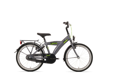 Bikefun Fahrrad 20 Urban City RN Jungen