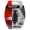 Simson v-brake cardridge Bremsbacken kpl.