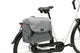 Mondi Joy Fietstas - Umhängetasche - Unisex - Sport - Ivy Grey