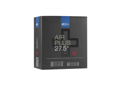 Schwalbe Schlauch SV21AP Air Plus 27.5 40 62-584 40mm Ventil