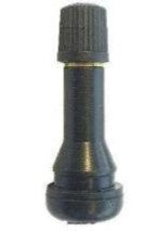 Alligator Tubeless Ventil gerade dünn Piaggio 11,3 x 40 mm