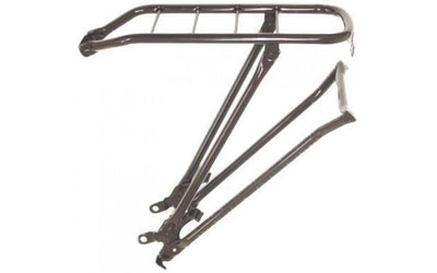 Steco Träger 28x1 1 2 schwarzes Oma-Fahrrad