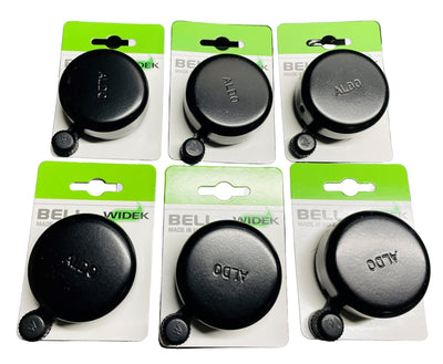 Widek Bel Steel Black auf Karte