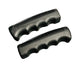 Plastiche Cassano Clemente Griffe gerippt + Griff - Nr. 660 (pro Satz)