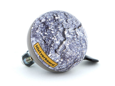 Buzaglo nicht falsch Ding-Dong-Klingel aus Stahl 60 mm. Stein